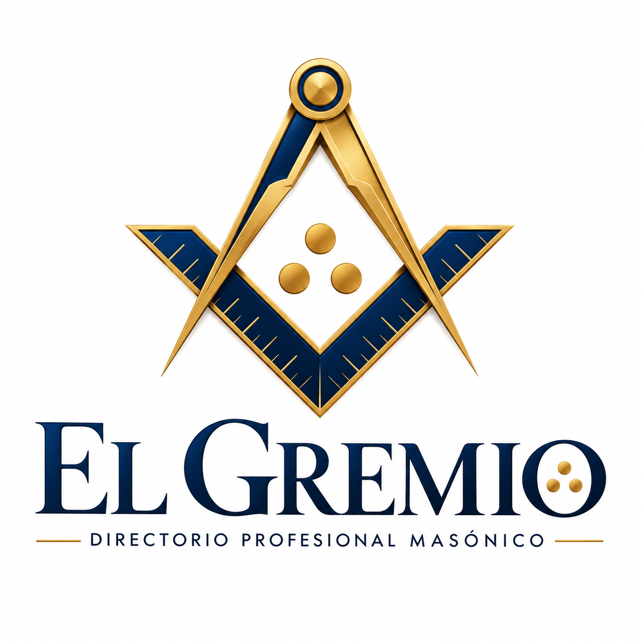 Emblema de El Gremio